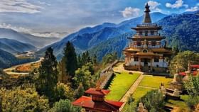 Bhutan Tour: IRCTC ઈન્ટરનેશનલ ટૂર પેકેજ દ્વારા કરો ભૂટાનનો પ્રવાસ Bhutan Tour: IRCTC ઈન્ટરનેશનલ ટૂર પેકેજ દ્વારા કરો ભૂટાનનો પ્રવાસ