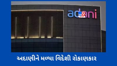 અદાણીને આ ફ્રેન્ચ કંપનીનો મળ્યો સહયોગ, કરશે કરોડોનું રોકાણ