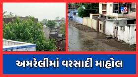 અમરેલી જિલ્લામાં સાવરકુંડલા શહેર અને આસપાસના વિસ્તારોમાં વરસાદ અમરેલી જિલ્લામાં સાવરકુંડલા શહેર અને આસપાસના વિસ્તારોમાં વરસાદ