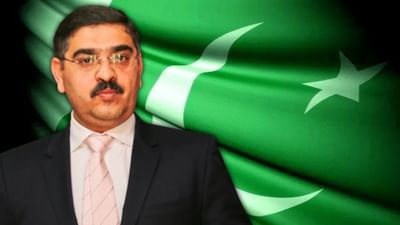 Pakistan News: 'હથિયારો' બન્યા ભિખારી પાકિસ્તાનનો સહારો, આ રીતે બેલઆઉટ પેકેજ માટે IMFની આંખમાં ધૂળ નાખી !