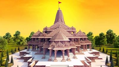 Ayodhya Ram Mandir: રામલલાની પ્રાણપ્રતિષ્ઠામાં સામેલ થશે 127 સંપ્રદાયોના 4000 સંત, દેશભરમાં થશે દિપોત્સવ