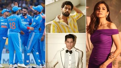 એશિયા કપમાં ભારતની જીતથી બોલિવુડમાં ખુશીની લહેર, આ સેલેબ્સે ખાસ રીતે પાઠવ્યા અભિનંદન