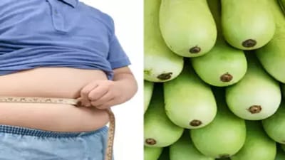 દૂધીના શાક અથવા જ્યુસનું સેવન વજન ઘટાડવામાં મદદરૂપ સાબિત થાય છે. દૂધીમાં ફાઈબર, પોટેશિયમ અને આયર્ન જેવા પોષક તત્વો હોવાને કારણે તેનું સેવન સરળતાથી વજન ઘટાડવામાં મદદ કરે છે.