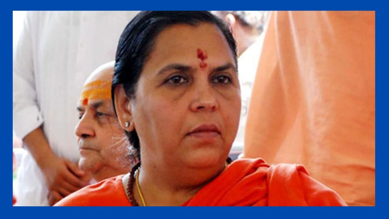 Uma Bharti, 8 December 2003 થી 23 August 2004 સુધી એટલે કે 259 days મધ્યપ્રદેશના CM રહ્યા (BJP)