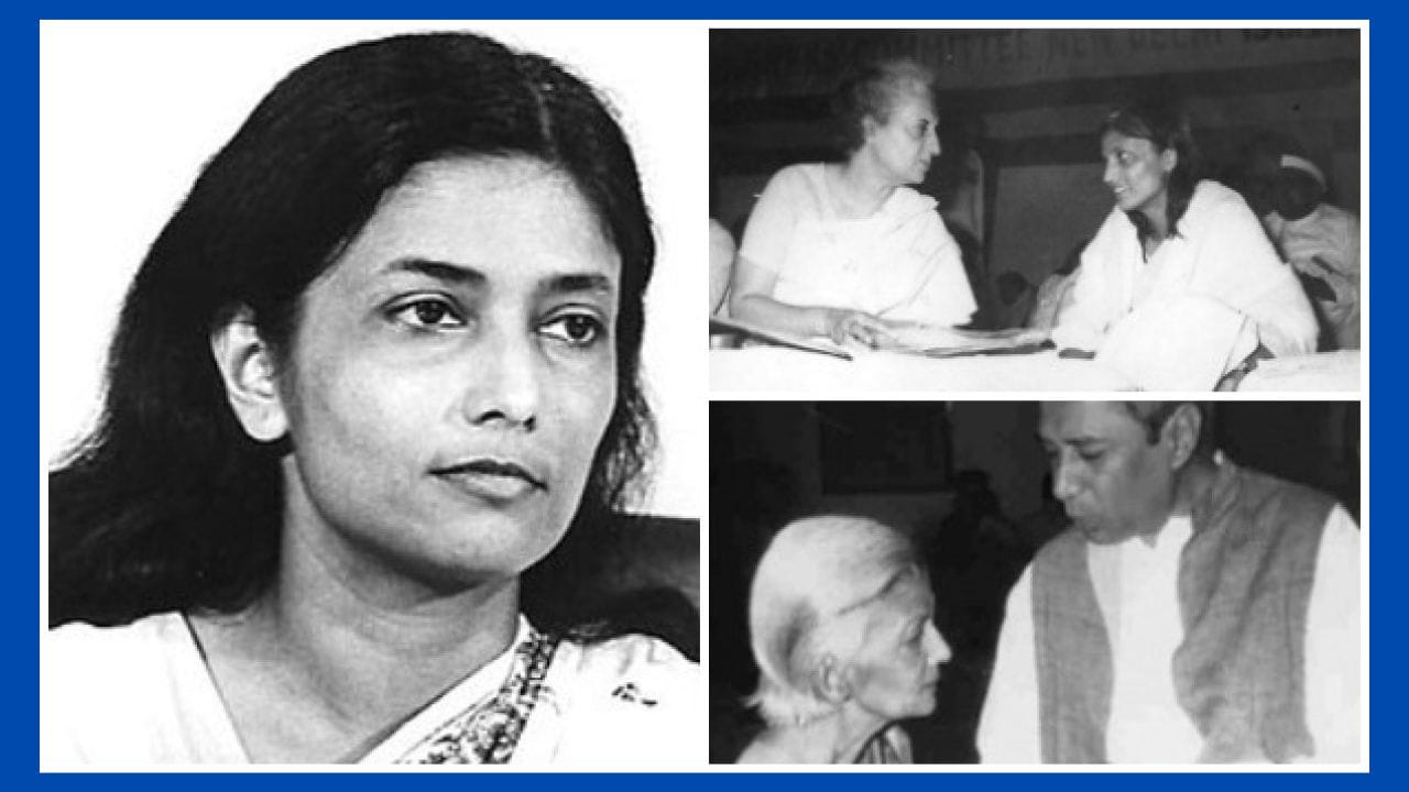 Nandini Satpathy,14 June 1972 થી 16 December 1976 સુધી એટલે કે  4 વર્ષ, 185 દિવસ સુધી ઓડિસાના CM રહ્યા (Indian National Congress)