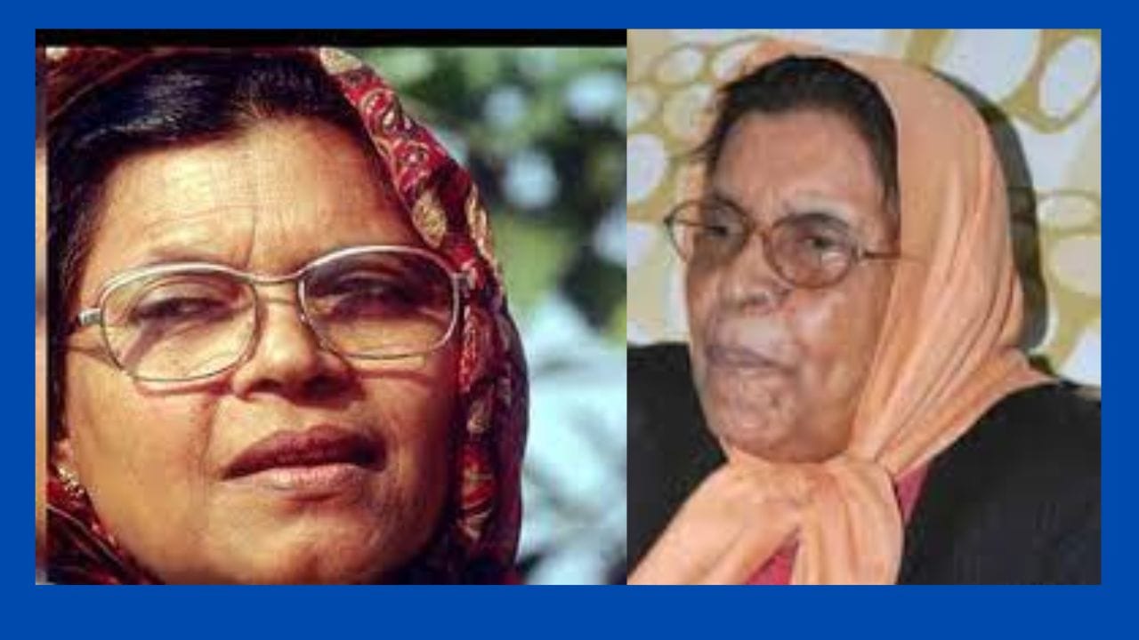 Anwara Taimur,  6 December 1980 થી 30 June 1981 સુધી એટલે કે 206 દિવસ સુધી આસામના  CM  રહ્યા (Indian National Congress)