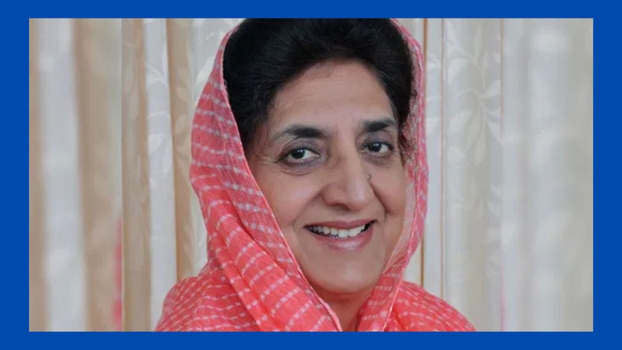 Rajinder Kaur Bhattal, 21 November 1996 થી 12 February 1997 સુધી એટલે કે  83 દિવસ સુધી પંજાબના CM  રહ્યા (Indian National Congress)