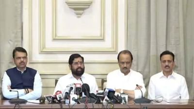 મરાઠાઓને અનામત આપવાનો પ્રયાસ, સીએમ શિંદેએ કમિટી બનાવવાની કરી જાહેરાત