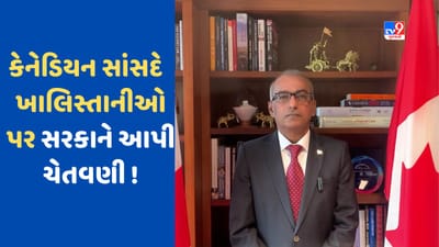 Toronto News: 'ડરી ગયા છે કેનેડિયન હિંદુઓ', ભારત-કેનેડા વિવાદ વચ્ચે પોતાની જ સરકાર પર ગુસ્સે થયા સાંસદ