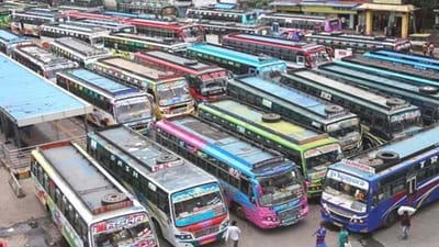 કાવેરી જળ વિવાદ : આજે કર્ણાટક બંધનું એલાન, જનજીવન થશે પ્રભાવિત