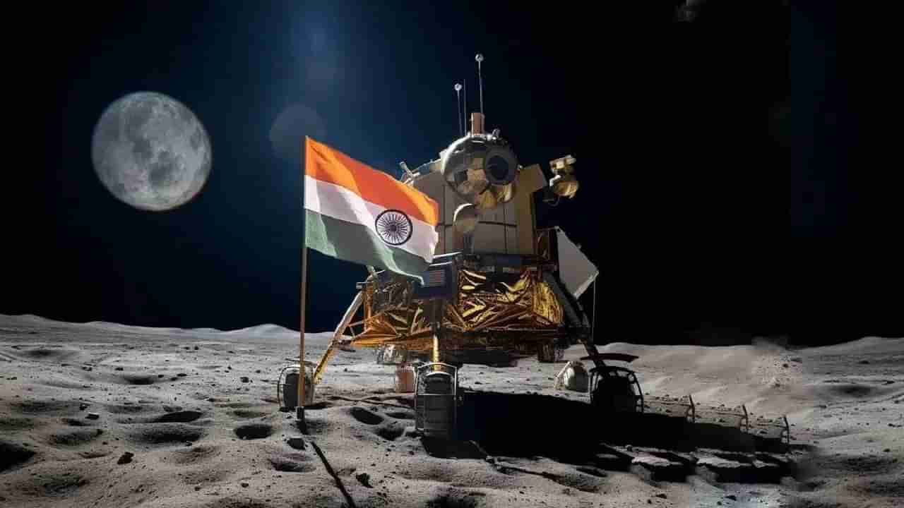 Chandrayaan 3એ બદલી નાખી આ કંપનીની કિસ્મત ,થોડા જ દિવસોમાં રૂ 40,195 કરોડની કરી કમાણી