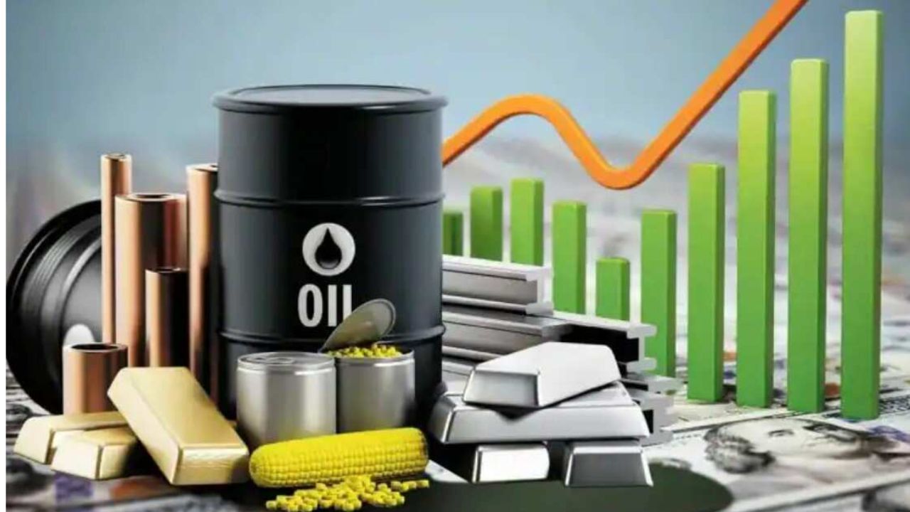 Commodity Market Today: મસાલાના ભાવમાં સતત વધઘટ, જાણો શું છે અન્ય Commodity ના હાલ