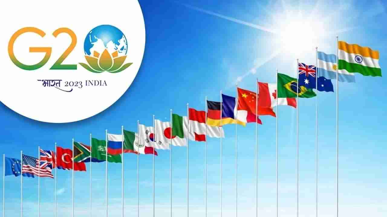 G 20 Meeting: 220 બેઠક, 60 શહેર, 1.5 કરોડ લોકો, આ રીતે G20 દેશની અર્થવ્યવસ્થા બદલી નાખશે