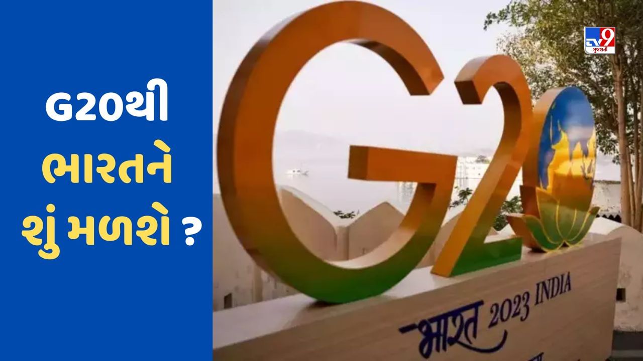 G20 Summit: 4100 કરોડના ખર્ચ પર G-20 સમિટથી ભારતને શું મળશે?, ચાલો જાણીએ