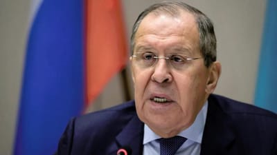 G20 Summit Breaking News : પશ્ચિમનો યુક્રેનિયન એજન્ડા નિષ્ફળ, રશિયાએ દિલ્હીથી અમેરિકાને અરીસો બતાવ્યો, જુઓ Video