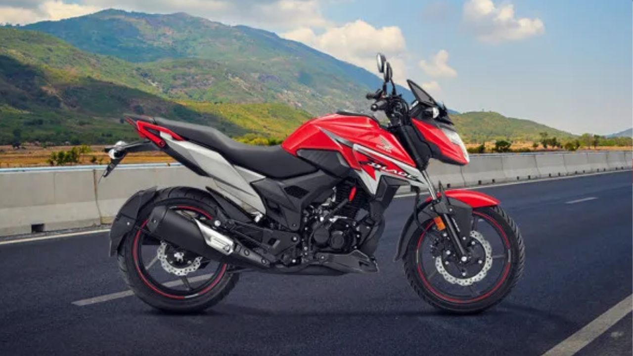 Cheap Bike Deal : જો તમે Honda XBlade બાઈક રાજસ્થાન કરતાં ગુજરાતમાંથી ખરીદશો તો આટલા હજારનો થશે ફાયદો