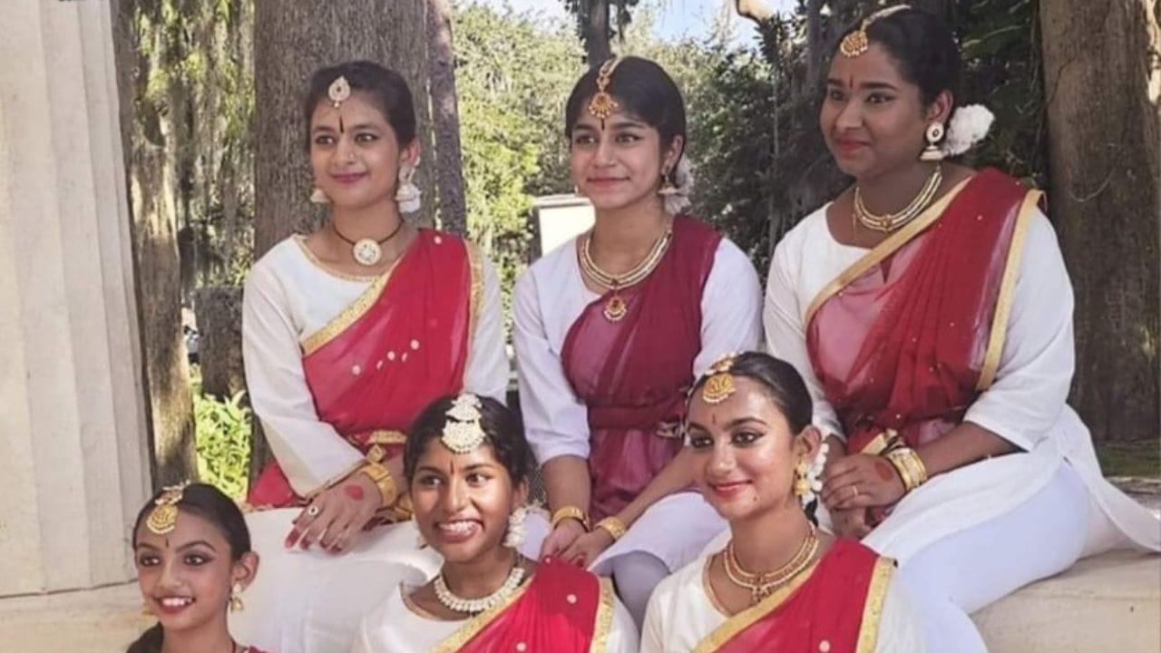 આ ઇવેન્ટ સપ્ટેમ્બર 30, 2023 ના રોજ સવારે 11 ક્લાકે પ્રારંભ થશે. પર્ફોર્મિંગ આર્ટસ સેન્ટર, ઓલિમ્પિયા હાઈસ્કૂલ, ઓર્લાન્ડો ખાતે આ આયોજન કરવામાં આવ્યું છે. જોકે અહીં મફત પાર્કિંગની સુવિધા આપવામાં આવી છે. વધુ માહિતી અને અપડેટ્સ માટે, [IABA ની વેબસાઇટ](https://www.IABAusa.com/FTH23) ની મુલાકાત લઈ શકાય છે, અથવા info@iabausa.com નો સંપર્ક કરી શકાશે. 