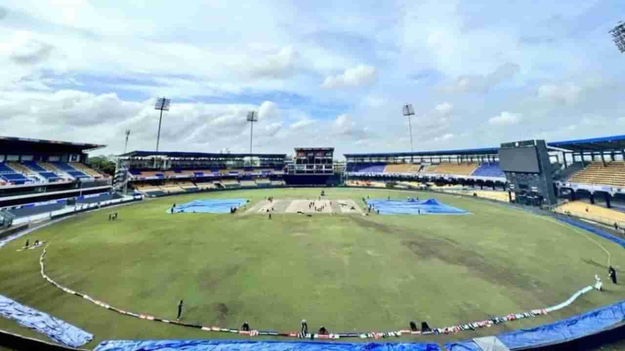 IND vs PAK, Colombo Weather Update: કોલંબોમાં હવામાન બદલાયું, ભારત-પાકિસ્તાન મેચ પહેલા મળ્યાં આવા સંકેતો ?