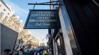 ભારતીય સ્વતંત્રતા સંગ્રામના ઈતિહાસ સાથે સંબંધિત એક અધ્યાય 17 સપ્ટેમ્બરના રોજ સમાપ્ત થયો. લંડન સ્થિત 'ઈન્ડિયા ક્લબ' આજે કાયમી ધોરણે બંધ થઈ ગઈ છે. આ ક્લબ ભલે લંડનમાં હોય, પરંતુ તેના મૂળ ભારત સાથે જોડાયેલા છે.