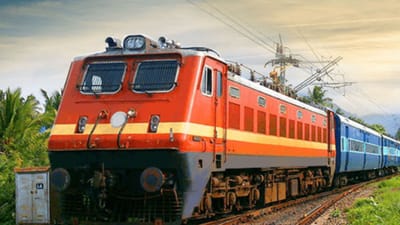ભારતીય રેલવે બજેટ લક્ષ્યાંકોના 46.6 ટકા ખર્ચ કરીને કેન્દ્ર સરકારના મોટા ઉપક્રમોમાં આગળ