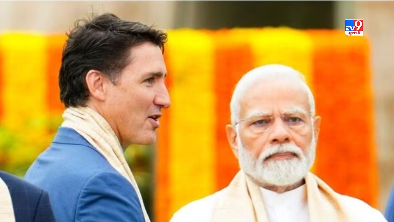 India Canada Business : ટ્રુડોના બકવાસથી રોકાણકારોને નહીં પડે ફરક, જાણો શા માટે કેનેડા ભારતીય બજાર નહી છોડે