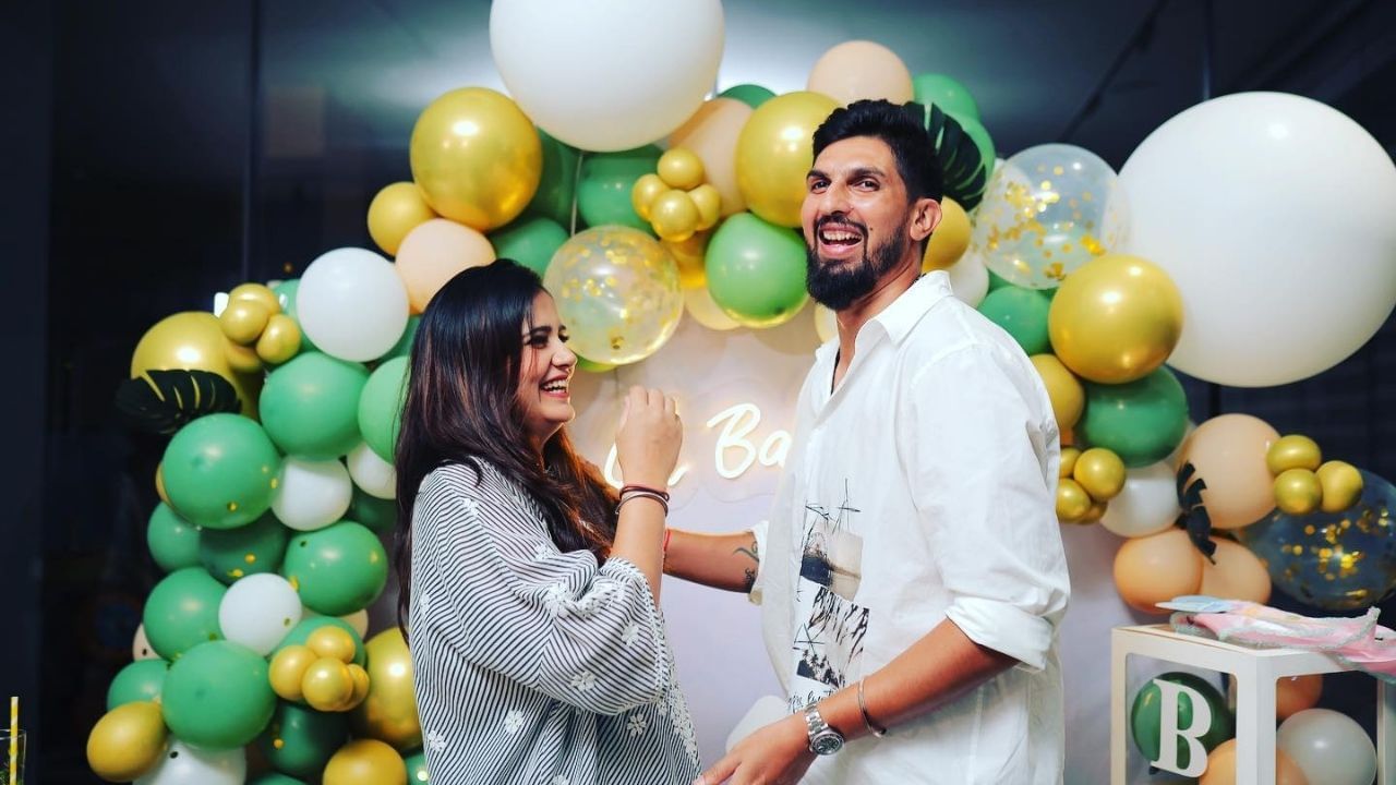  બાસ્કેટબોલ ખેલાડી પ્રતિમા પણ ઈશાંત શર્માની જેમ ખૂબ જ ઉંચી છે. તેની ઉંચાઈ 5 ફૂટ આઠ ઈંચ છે. તેની પાસે શારીરિક શિક્ષણમાં માસ્ટર ડિગ્રી છે. આ સિવાય તેણે બાસ્કેટબોલ કોચિંગમાં ડિપ્લોમા પણ કર્યો છે.