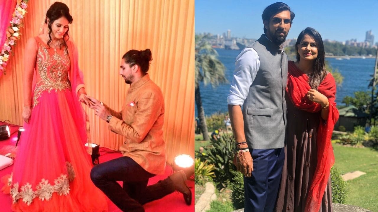 2 સપ્ટેમ્બર 1988ના રોજ જન્મેલ ઈશાંત તેની ઉંચી ઉંચાઈ માટે પણ જાણીતો છે. તેની 6 ફૂટ 5 ઈંચની ઉંચાઈને કારણે ઈશાંત વિશ્વ ક્રિકેટમાં 'લમ્બુ' તરીકે ઓળખાય છે. સાથી ક્રિકેટરો તેને ડ્રેસિંગ રૂમમાં આ નામથી બોલાવે છે.