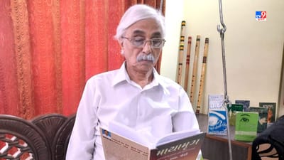 જીવન અનેક પ્રકારના રસથી ભરપૂર છે. જેમ કે સાહિત્યરસ, કલારસ, વીરરસ, શૃંગારરસ. જે આર જોશી પણ એક આવું જ વ્યક્તિત્વ છે. સાહિત્ય રસ અને કલા રસ તેમના જીવનમાં વણાયેલો છે