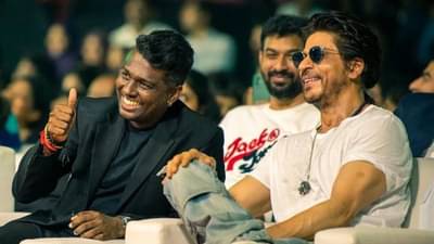 Jawan: ઓસ્કારમાં જશે જવાન? જાણો એટલીએ શું કહ્યું