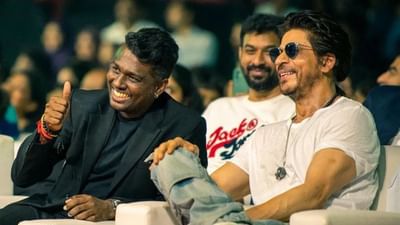 Jawan: ઓસ્કારમાં જશે જવાન? જાણો એટલીએ શું કહ્યું