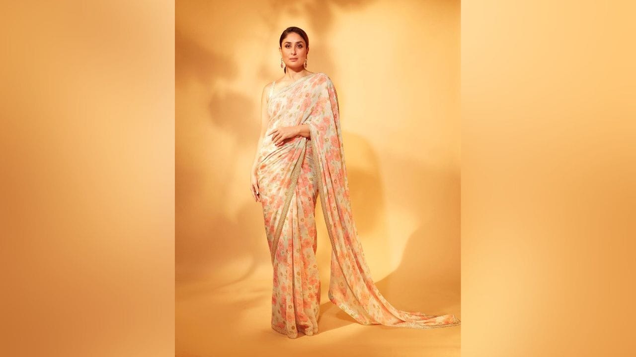 કરીના કપૂર તેની એક ફિલ્મ માટે 8 થી 10 કરોડ રૂપિયા લે છે. આ સિવાય એક્ટ્રેસ ઘણી બ્રાન્ડ્સમાંથી પણ ઘણી કમાણી કરે છે. (Image: Instagram) 