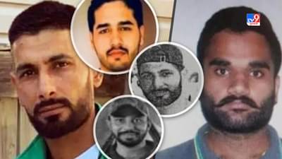 Khalistani terrorist : ભારતની કાર્યવાહીથી ખાલિસ્તાનીઓમાં ડર, NIAના રડાર પર US-કેનેડા-ઈંગ્લેન્ડમાં છુપાયેલા 368 ગેંગસ્ટરો અને આતંકવાદીઓ