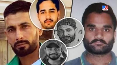 Khalistani terrorist : ભારતની કાર્યવાહીથી ખાલિસ્તાનીઓમાં ડર, NIAના રડાર પર US-કેનેડા-ઈંગ્લેન્ડમાં છુપાયેલા 368 ગેંગસ્ટરો અને આતંકવાદીઓ