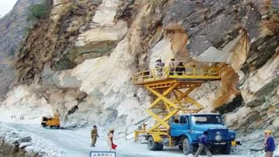 ચીનની ઐસી કી તૈસી, અરુણાચલ પ્રદેશમાં LAC પાસે ભારત બનાવશે રોડ