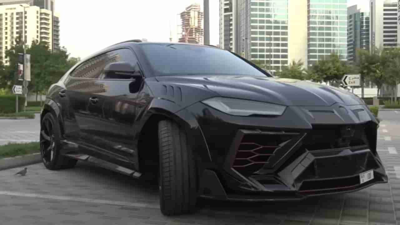 Car Ho Toh Aisi: This car runs at 305 kilometers per hour! Watch Video