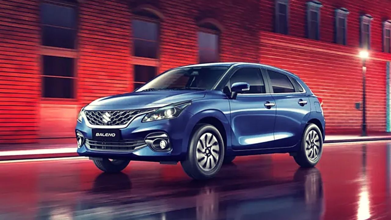 Cheap Car Deal : જો તમે Maruti Baleno કાર ખરીદવા માગો છો, તો રાજસ્થાન કરતા ગુજરાતમાં મળશે સસ્તી