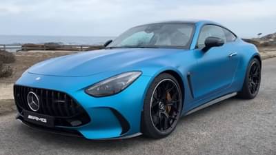 Car Ho Toh Aisi: 3 કરોડની કિંમત, જોરદાર એન્જિન અને શાનદાર ફીચર્સ, જુઓ Video