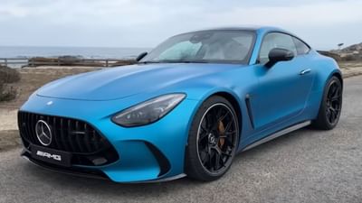 Car Ho Toh Aisi: 3 કરોડની કિંમત, જોરદાર એન્જિન અને શાનદાર ફીચર્સ, જુઓ Video