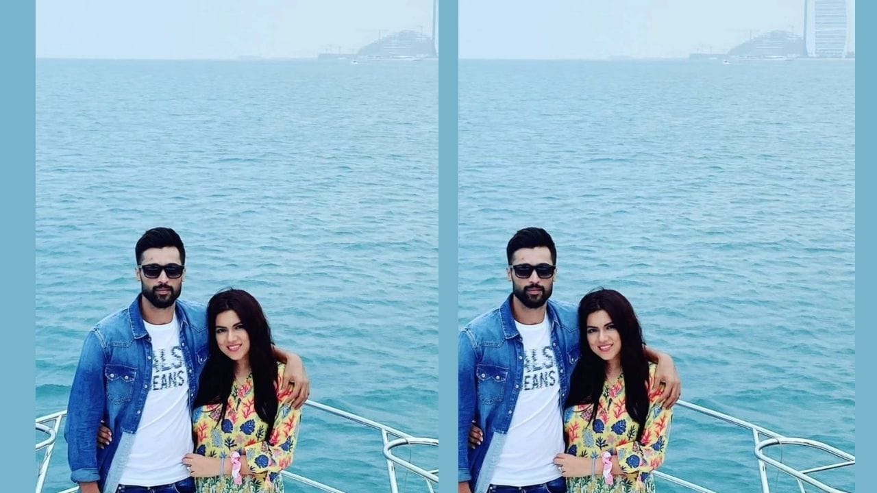 સજા દરમિયાન આમિરને પોતાના વકીલ સાથે પ્રેમ થયો હતો. તેના વકીલનું નામ નરજિસ ખાતૂન હતુ. બંન્નેએ વર્ષે 2016માં લગ્ન કર્યા હતા.