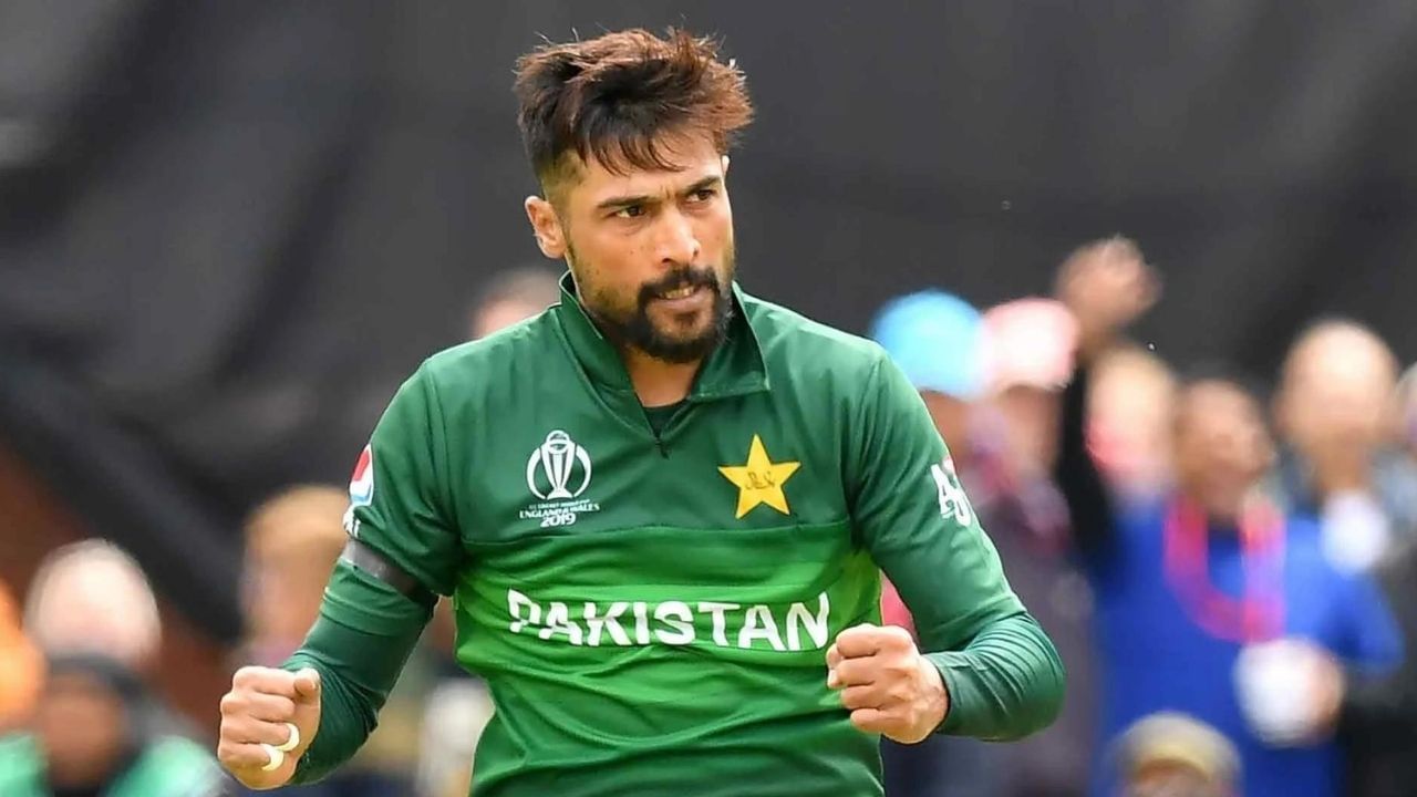 પાકિસ્તાનના સ્ટાર બોલર મોહમ્મદ આમિરને સ્પોર્ટ ફિક્સિંગના આરોપમાં વર્ષ 2010માં જેલ જવાનો વારો આવ્યો હતો. જેમાં તેમને કુલ 6 મહિનાની સજા થઈ હતી.