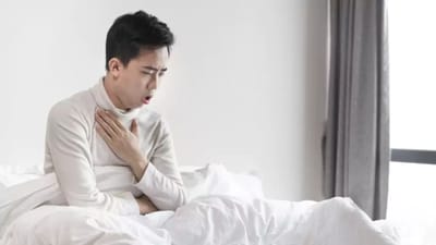 સવારે ઉઠ્યા પછી આવે છે વધારે ઉધરસ? આ બિમારીઓના થઈ શકો છો શિકાર