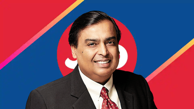 Mukesh Ambani એ રિલાયન્સ રિટેલેના 6.86 કરોડ શેર વેચી દીધા, આજથી Jio Financial નિફ્ટી ઇન્ડેક્સની બહાર રહેશે