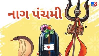 Nagpanchami 2023 : આ વર્ષે નાગ પંચમી પર કરો આ 7 કામ, દરેક મનોકામના થશે પુરી, મળશે ઇશ્વરના આશીર્વાદ