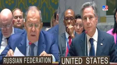 New York News: UNSCની બેઠકમાં રશિયા-અમેરિકા આવ્યા આમને સામને, યુક્રેનને લઈને એકબીજા પર લગાવ્યા ગંભીર આરોપો