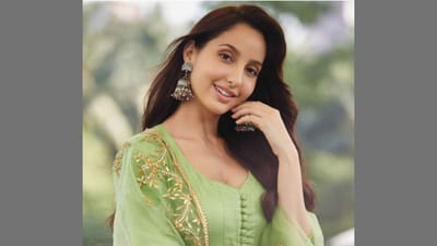 નોરા ફતેહી - ગ્લેમરસ દિવા, નોરા ફતેહી ભારતીય ફિલ્મ ઈન્ડસ્ટ્રીની સૌથી પ્રખ્યાત એક્ટ્રેસમાંથી એક છે. ઓ સાકી સાકી, કુસુ કુસુ, માણિકે, નાચ મેરી રાની, એક તો કામ ઝિંદાગાની, નાચી નાચી જેવા તેના ડાન્સ નંબરોની સફળતા સાથે બોલીવુડમાં દિલબર ગર્લ તરીકે અલગ ઓળખ ઉભી કરી છે. નોરા ફતેહીના ડાન્સ નંબર્સ સિવાય તે ડાન્સ પ્લસ 4, ડાન્સ દીવાને 3, ઝલક દિખલા જા 10 જેવા ઘણા સફળ ટેલિવિઝન રિયાલિટી શોનો પણ ભાગ રહી ચુકી છે. પરંતુ દરેક લોકો જાણતા નથી કે નોરાનો જન્મ અને ઉછેર કેનેડામાં થયો હતો.