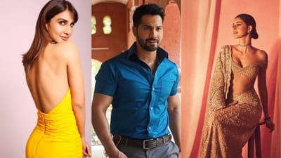 કોરોના મહામારી બાદ ઓટીટીની લોકપ્રિયતા વધી ગઈ છે. હવે મેકર્સ પહેલાથી જ નક્કી કરી લે છે કે, તેણે ફિલ્મ ઓટીટી માટે બનાવવી છે કે, થિયેટર માટે. લોકો માટે હવે ફિલ્મો અને સિરીયલની સાથે વેબ સિરીઝનો પણ ઓપ્શન છે. અનેક  એકટર્સ ઓટીટી ડેબ્યુ કર્યું છે. આવનારા દિવસોમાં અનેક મોટા નામ ઓટીટી પર ડેબ્યુ કરવા જશે.