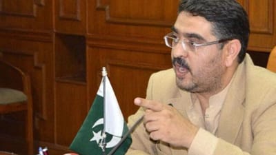 Pakistan News: સેના જ ચલાવશે પાકિસ્તાનની રાજનીતિ: PM અનવારુલ હક કાકરે