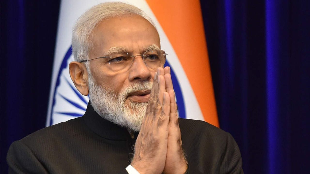 PM Modi Birthday: જન્મદિવસ પર આ રીતે સીધા જ વડાપ્રધાન મોદીને મોકલો શુભેચ્છાઓ, ભાજપ આજે લોન્ચ કરશે સેવાભાવ અભિયાન