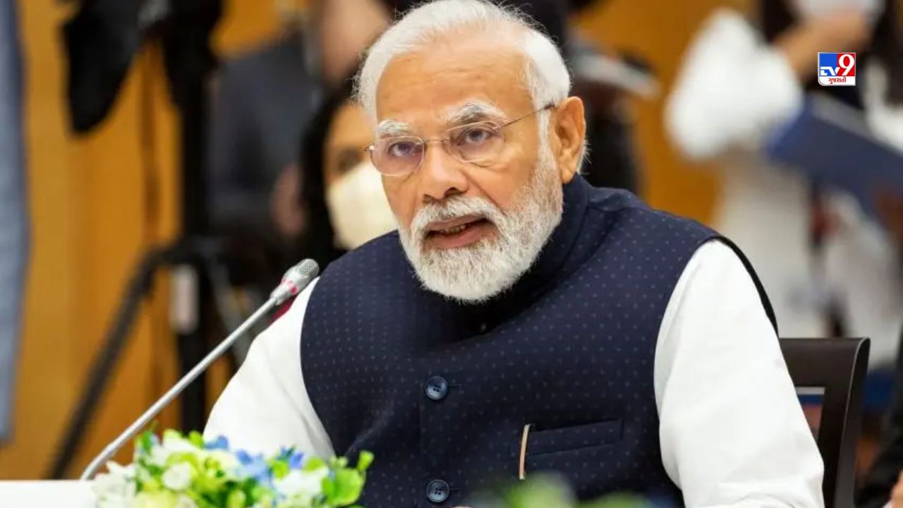 PM Modi Birthday: પીએમ મોદીના જન્મદિવસ પર શરૂ થઈ રહી છે આ યોજનાઓ, જાણો આ સેવા પખવાડીઆની યોજનાઓ વિશે