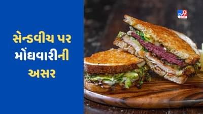 Pakistan Economic Crisis: પાકિસ્તાનમાં સેન્ડવીચની સાઈઝ થઈ નાની, ભારતમાં આટલામાં તો આવી જાય 3.5 લિટર પેટ્રોલ !